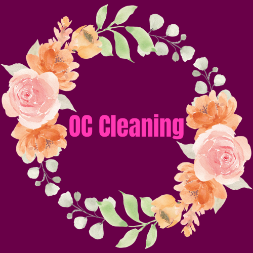 OC Cleaning Services Image